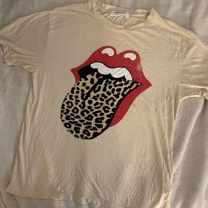 Daydreamer by free people t-shirt